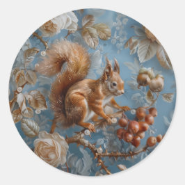 Adesivo Redondo Vedantes redondos para artigos de papelaria