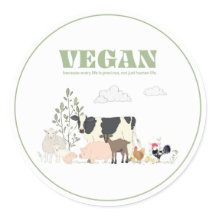 Vegan para os Animais