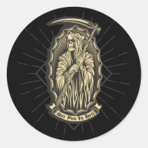 Vejo Você No Inferno