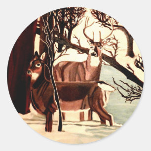 ADESIVO REDONDO VELOCIDADE BRANCA NOS VINHOS DE INVERNO