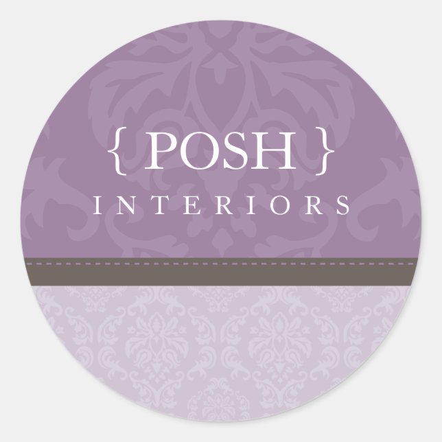 Adesivo Redondo VELOCIDADE: Dano divino 5B (Frente)