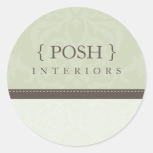 Adesivo Redondo VELOCIDADE: Dano divino 9B