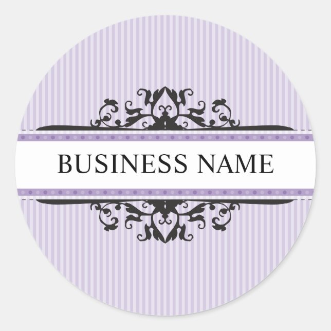 Adesivo Redondo VELOCIDADE: divino 6 (Frente)