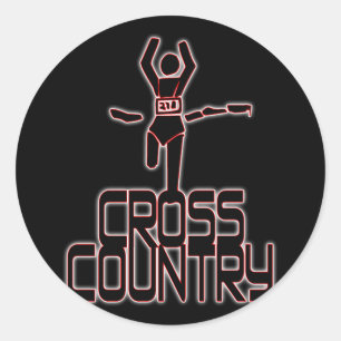 ADESIVO REDONDO VENCEDOR DO PAÍS TRANSVERSAL - META