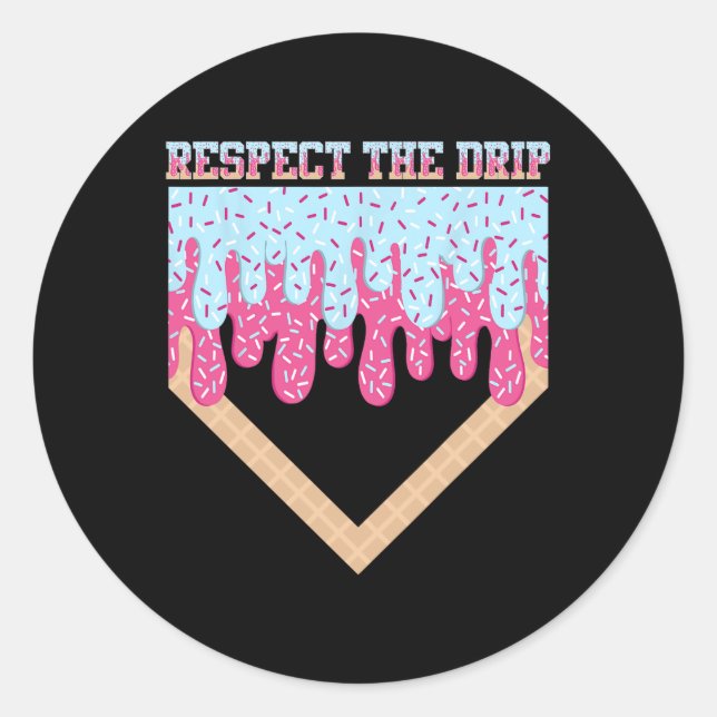 Adesivo Redondo Venda unidades de disco doméstico Placa inicial So (Frente)