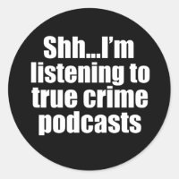 Ventilador do Podcast do Crime Real Engraçado