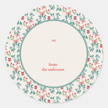 Verde Tradicional e Grande Milenar Vermelho Para/D