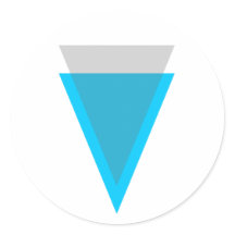Verge Classic Stickers (folha de 20)