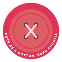 Vermelho como Dia de os namorados de sala de aula