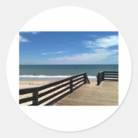 Vero Beach 2010 jGibney O MUSEUM Zazzle