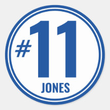 Versão Alternativa Personalizada do Helmet Sticker