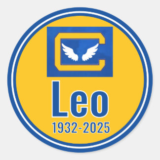 Adesivo Redondo Versão Alternativa Personalizada do Helmet Sticker