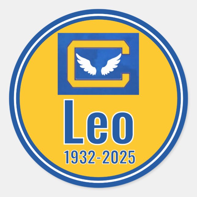 Adesivo Redondo Versão Alternativa Personalizada do Helmet Sticker (Frente)