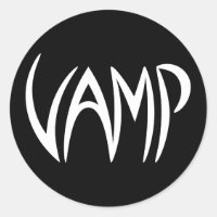 Versão do Texto Vamp (Preto/Branco)