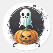 Vestido do Dia das Bruxas Spooky: Divertimento Ass