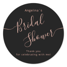 Vestir um chá de panela.