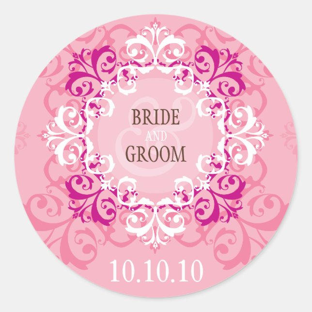 ADESIVO REDONDO VESTUÁRIO/SELO: 2 (Frente)