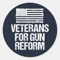 Veteranos para a Reforma das Armas