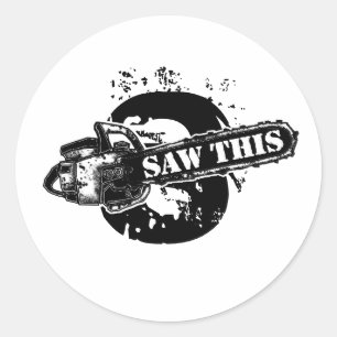 ADESIVO REDONDO VI ISTO