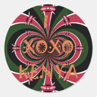 Viagem Queniano - Hugs & Kisses Design