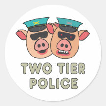 Vigilância em Dois Níveis