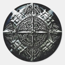 Viking protege a primeira linha de defesa