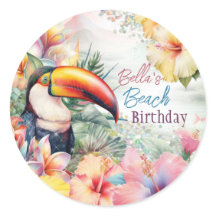 Vinheiros do Tropical Summer Beach Party