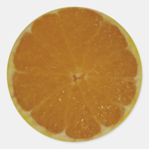 Adesivo Redondo Vinheta