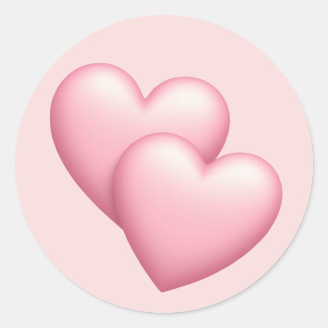 Adesivo Redondo Vinheta (Frente)