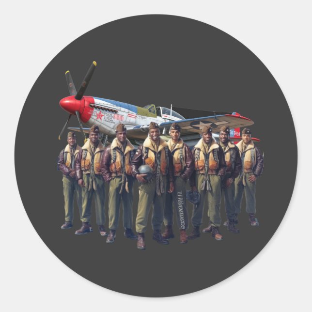 Adesivo Redondo Vinheta (Frente)