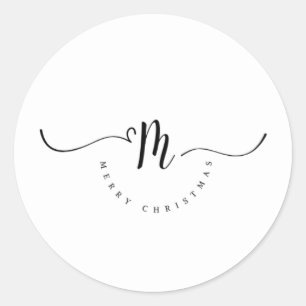 Adesivo Redondo Vinheta