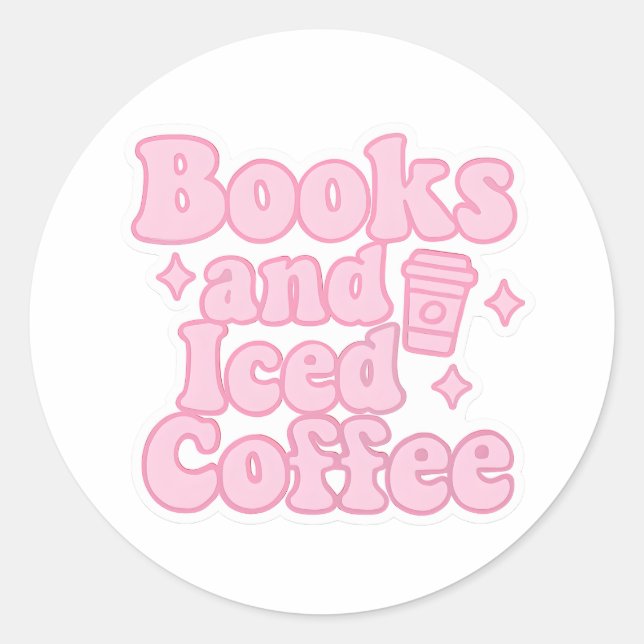 Adesivo Redondo Vinheta (Frente)