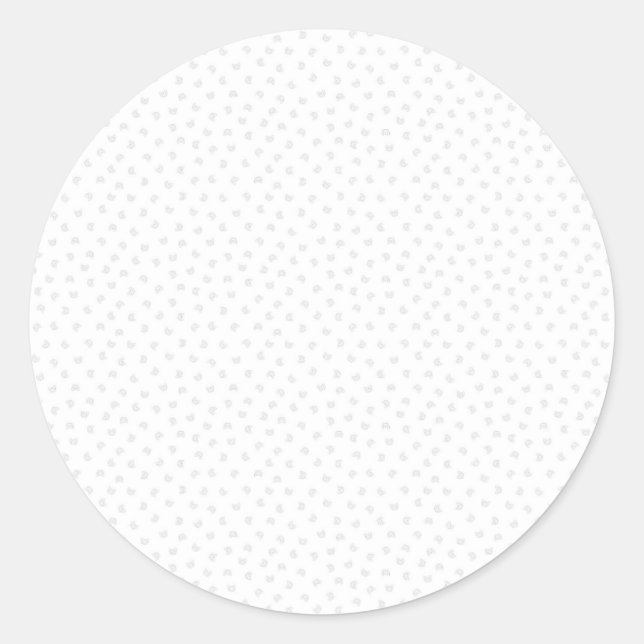 Adesivo Redondo Vinheta (Frente)