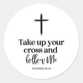 Adesivo Redondo Vinheta