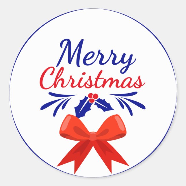 Adesivo Redondo Vinheta (Frente)