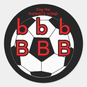 Adesivo Redondo Vinheta