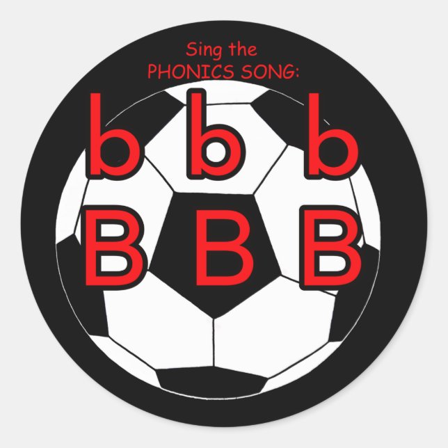 Adesivo Redondo Vinheta (Frente)