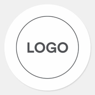 Adesivo Redondo Vinheta