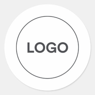 Adesivo Redondo Vinheta