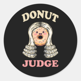 Adesivo Redondo Vinheta