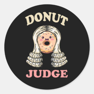 Adesivo Redondo Vinheta