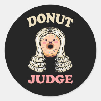 Adesivo Redondo Vinheta