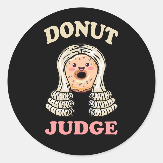 Adesivo Redondo Vinheta (Frente)