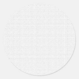 Adesivo Redondo Vinheta