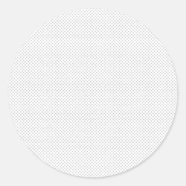 Adesivo Redondo Vinheta (Frente)