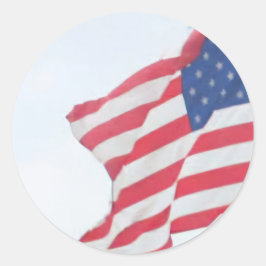 Adesivo Redondo Vinheta