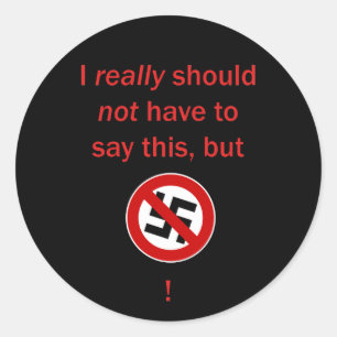 Adesivo Redondo Vinheta