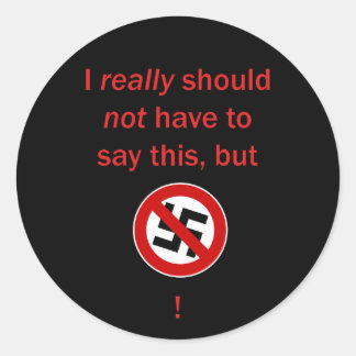 Adesivo Redondo Vinheta