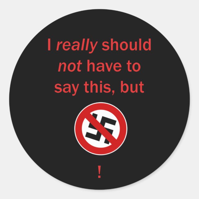 Adesivo Redondo Vinheta (Frente)