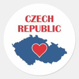 Adesivo Redondo Vinheta